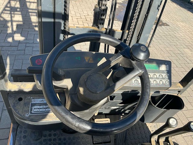 Still r20-16 vorkheftruck - afbeelding 5 van  18