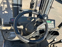 Still r20-16 vorkheftruck - afbeelding 5 van  18