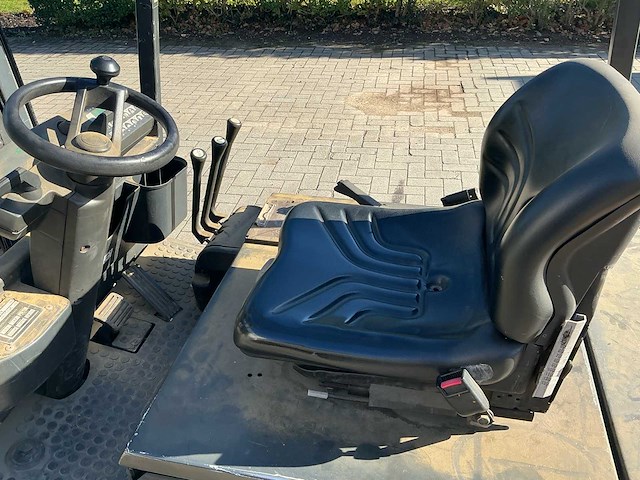 Still r20-16 vorkheftruck - afbeelding 6 van  18