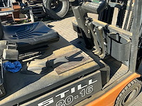 Still r20-16 vorkheftruck - afbeelding 7 van  18