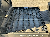 Still r20-16 vorkheftruck - afbeelding 8 van  18