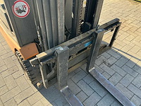 Still r20-16 vorkheftruck - afbeelding 9 van  18
