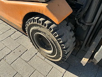 Still r20-16 vorkheftruck - afbeelding 10 van  18
