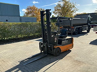 Still r20-16 vorkheftruck - afbeelding 1 van  18