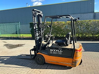 Still r20-16 vorkheftruck - afbeelding 12 van  18