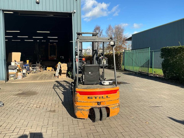 Still r20-16 vorkheftruck - afbeelding 13 van  18