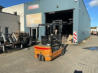 Still r20-16 vorkheftruck - afbeelding 14 van  18