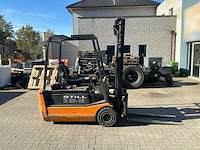 Still r20-16 vorkheftruck - afbeelding 15 van  18