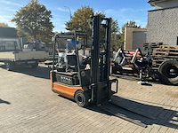 Still r20-16 vorkheftruck - afbeelding 16 van  18