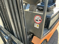 Still r20-16 vorkheftruck - afbeelding 18 van  18