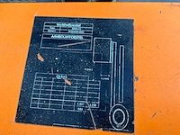 Still r50-16 vorkheftruck - afbeelding 2 van  11