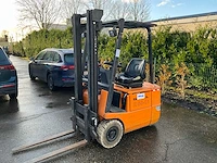 Still r50-16 vorkheftruck