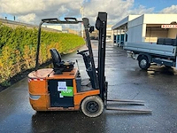 Still r50-16 vorkheftruck - afbeelding 6 van  11