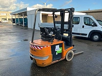 Still r50-16 vorkheftruck - afbeelding 7 van  11