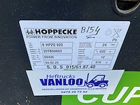Still r50-16 vorkheftruck - afbeelding 9 van  11