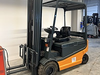 Still r60-25l elektrische heftruck - afbeelding 4 van  11