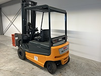 Still r60-25l elektrische heftruck - afbeelding 5 van  11