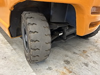 Still r60-25l elektrische heftruck - afbeelding 10 van  11