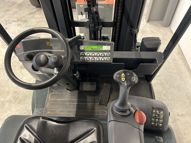 Still r60-25l elektrische heftruck - afbeelding 11 van  11