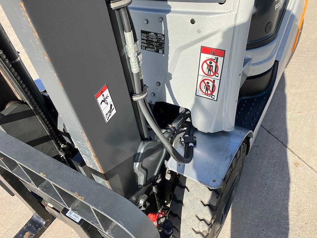 Still rx 70-25 vorkheftruck 2021 - afbeelding 5 van  77