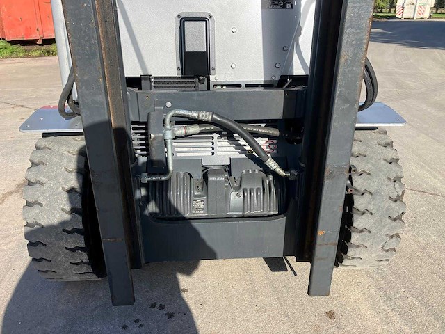 Still rx 70-25 vorkheftruck 2021 - afbeelding 7 van  77