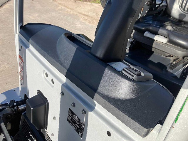 Still rx 70-25 vorkheftruck 2021 - afbeelding 10 van  77