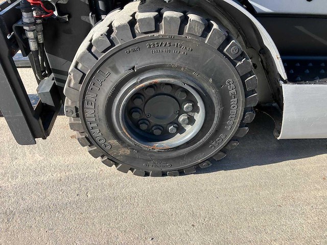 Still rx 70-25 vorkheftruck 2021 - afbeelding 15 van  77