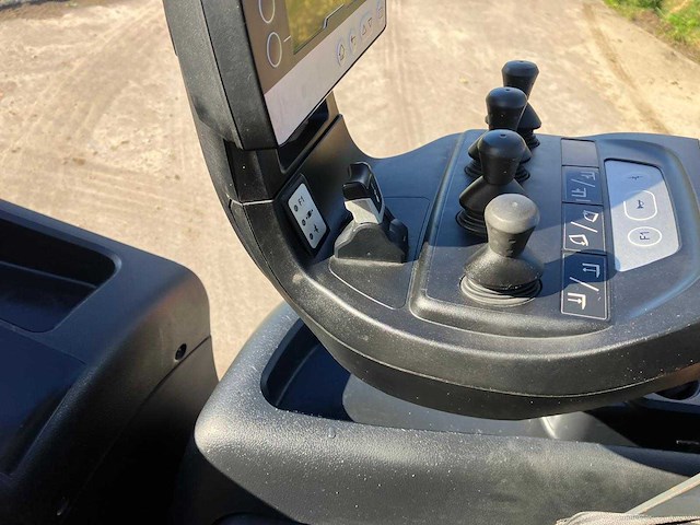 Still rx 70-25 vorkheftruck 2021 - afbeelding 24 van  77