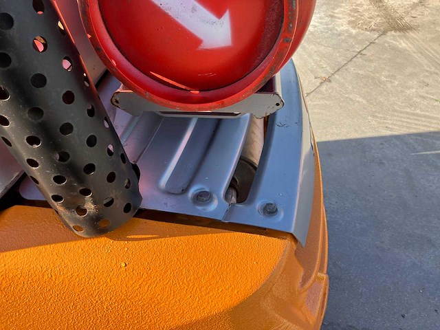 Still rx 70-25 vorkheftruck 2021 - afbeelding 35 van  77