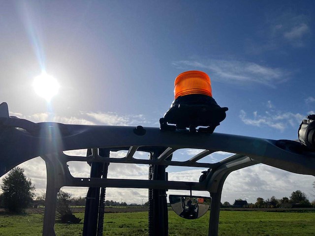 Still rx 70-25 vorkheftruck 2021 - afbeelding 40 van  77