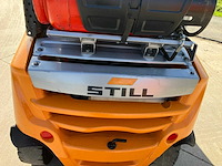 Still rx 70-25 vorkheftruck 2021 - afbeelding 42 van  77