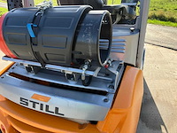 Still rx 70-25 vorkheftruck 2021 - afbeelding 44 van  77