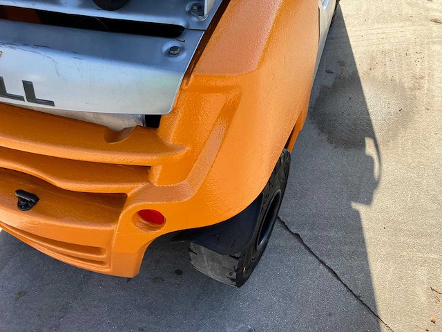 Still rx 70-25 vorkheftruck 2021 - afbeelding 46 van  77