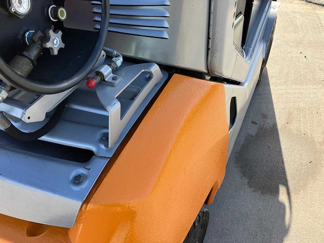 Still rx 70-25 vorkheftruck 2021 - afbeelding 47 van  77