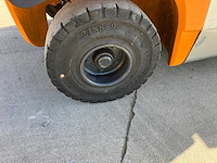 Still rx 70-25 vorkheftruck 2021 - afbeelding 48 van  77