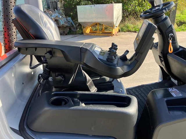 Still rx 70-25 vorkheftruck 2021 - afbeelding 54 van  77