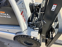 Still rx 70-25 vorkheftruck 2021 - afbeelding 59 van  77