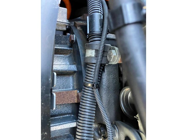 Still rx 70-25 vorkheftruck 2021 - afbeelding 66 van  77