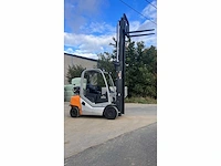 Still rx 70-25 vorkheftruck 2021 - afbeelding 3 van  6