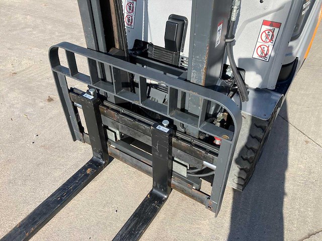 Still rx 70-25 vorkheftruck 2021 - afbeelding 4 van  77