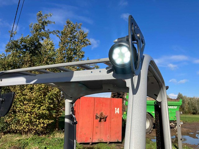 Still rx 70-25 vorkheftruck 2021 - afbeelding 11 van  77