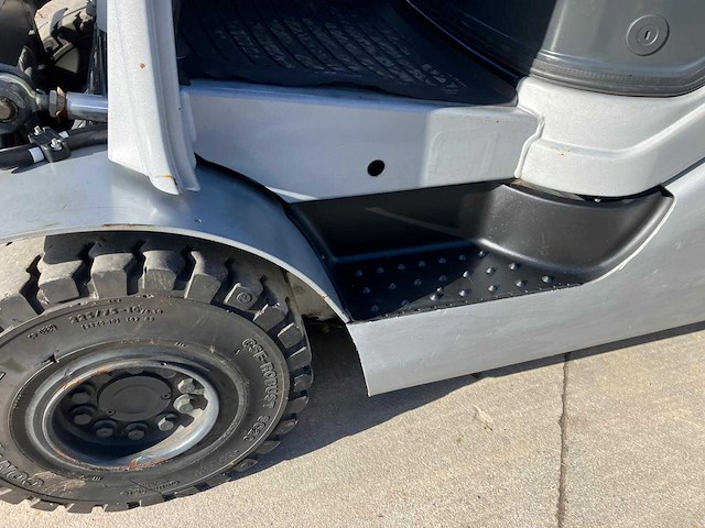 Still rx 70-25 vorkheftruck 2021 - afbeelding 16 van  77