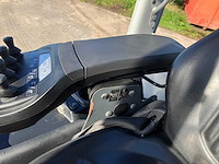 Still rx 70-25 vorkheftruck 2021 - afbeelding 25 van  77