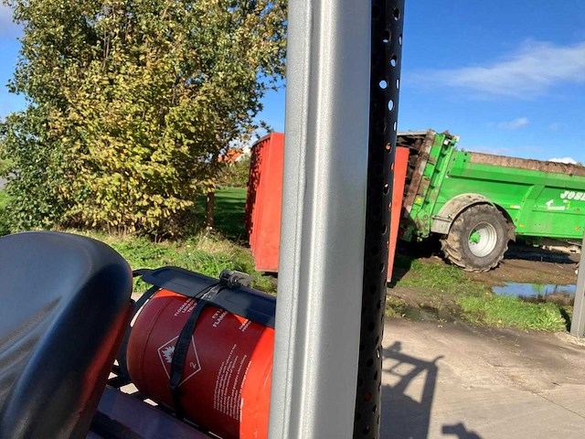 Still rx 70-25 vorkheftruck 2021 - afbeelding 30 van  77