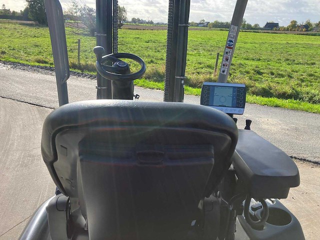 Still rx 70-25 vorkheftruck 2021 - afbeelding 38 van  77