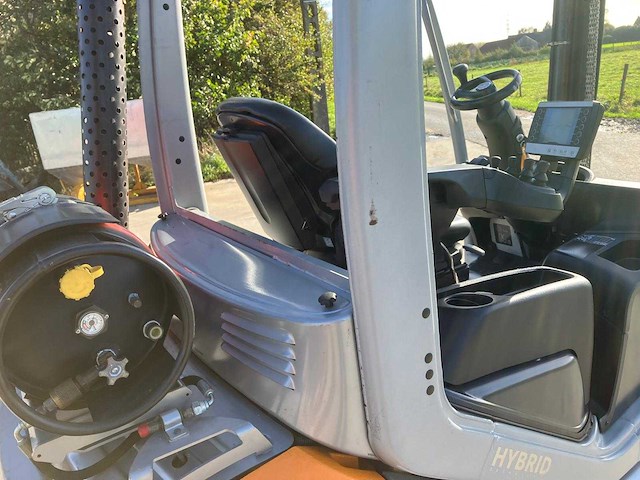 Still rx 70-25 vorkheftruck 2021 - afbeelding 50 van  77