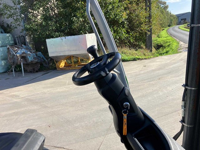 Still rx 70-25 vorkheftruck 2021 - afbeelding 57 van  77