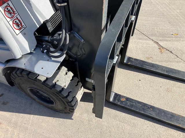 Still rx 70-25 vorkheftruck 2021 - afbeelding 60 van  77