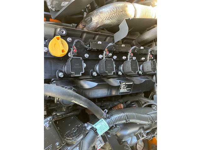 Still rx 70-25 vorkheftruck 2021 - afbeelding 63 van  77