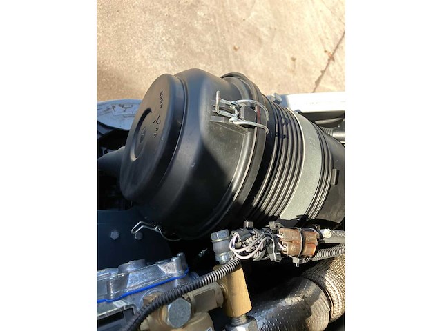 Still rx 70-25 vorkheftruck 2021 - afbeelding 65 van  77